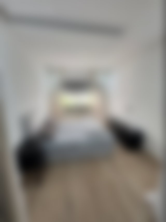 Appartement meublé avec jardin et terrasse à Bourgogne Casablanca — 5