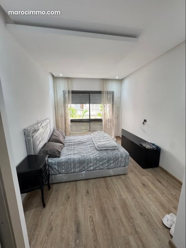 Appartement à louer résidence fermée en face de la mer — 5