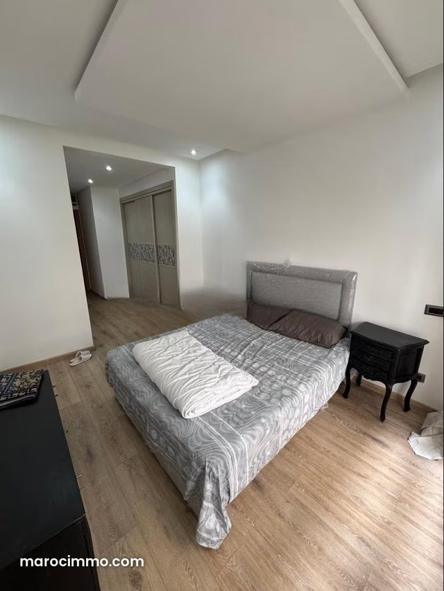 Appartement à louer résidence fermée en face de la mer — 4