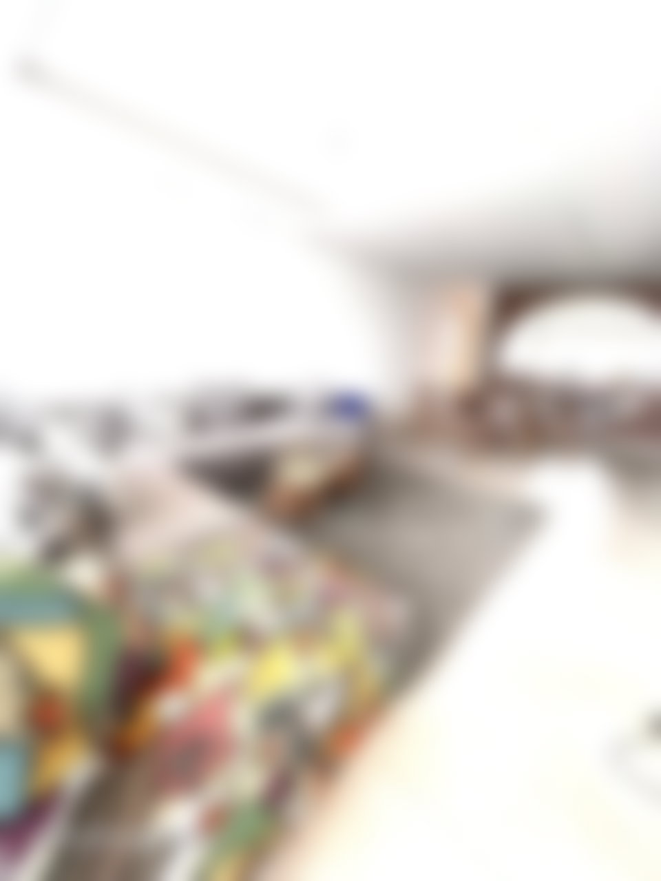 155 m² Sea-View Apartment for Rent, Dar Bouazza, Furnished