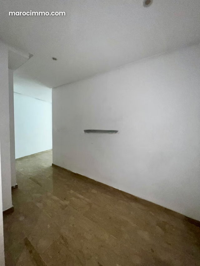 2 chambres, immeuble neuf, plein cœur de Gauthier — 4