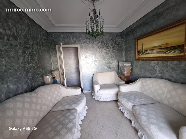 Appartement vue dégagée au quartier Administratif — 2