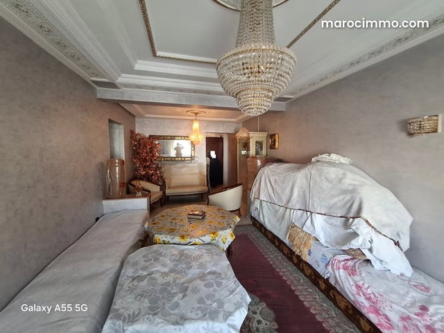 Appartement vue dégagée au quartier Administratif — 4