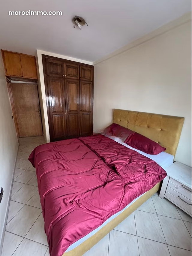 Appartement en location à Bourgogne — 5