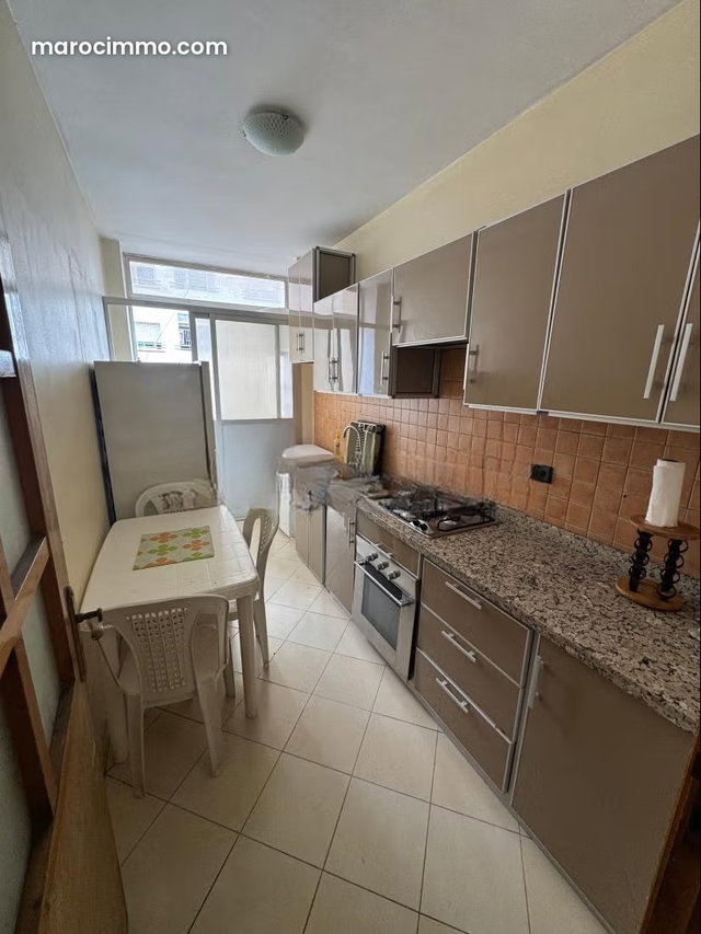 Appartement en location à Bourgogne — 2