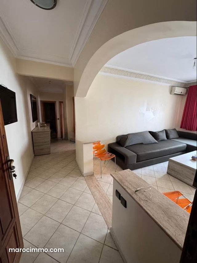 Appartement en location à Bourgogne — 3