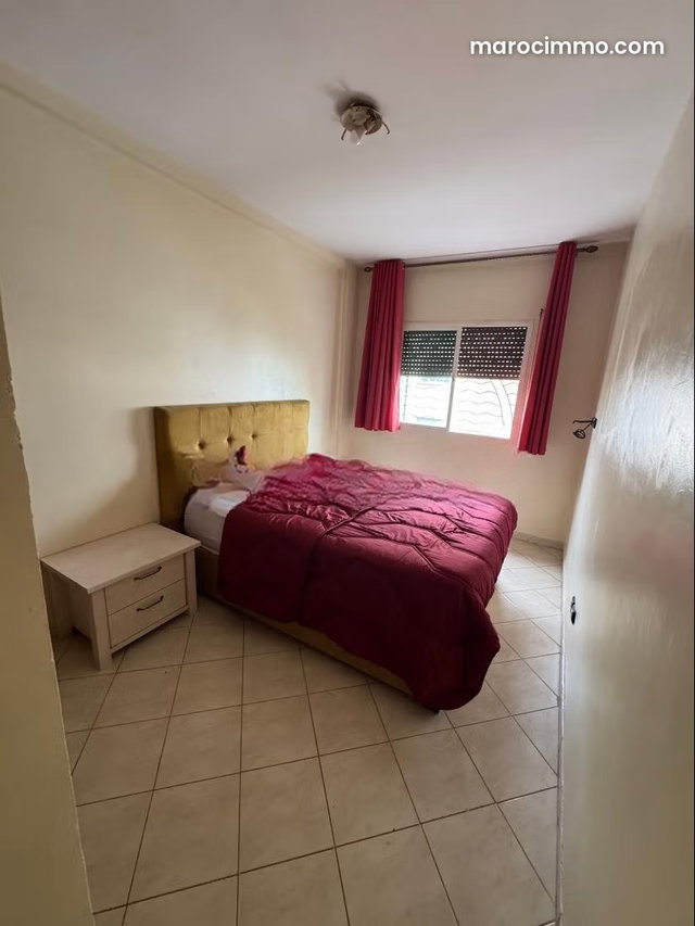 Appartement en location à Bourgogne — 4