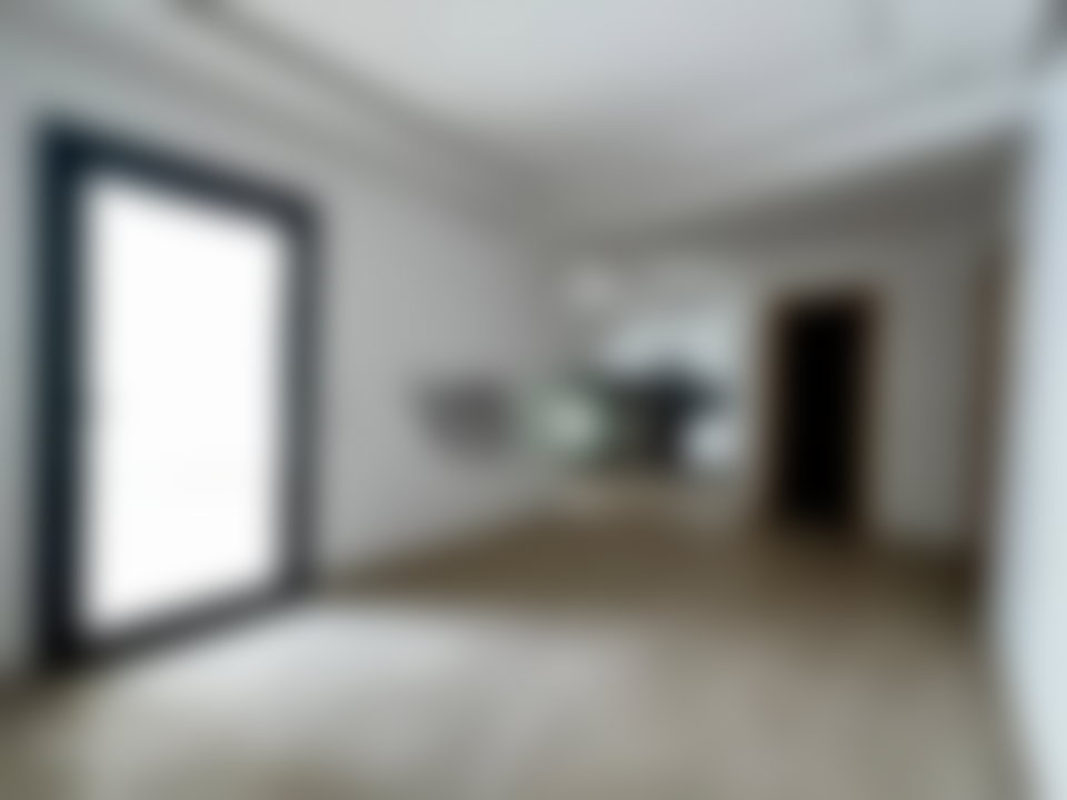 Loft meublé 45 m² avec terrasse, Gauthier, Casablanca