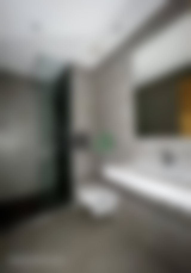 Loft meublé 45 m² avec terrasse, Gauthier, Casablanca — 3