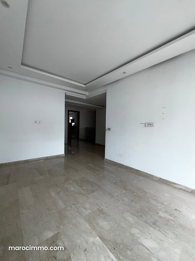 Studio neuf avec terrasse – Plein cœur de Gauthier — 4