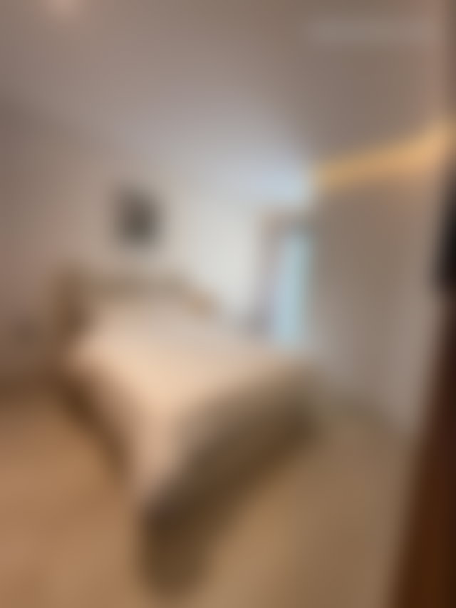 Appartement meublé avec terrasse à louer à l'Oasis Casablanca — 4