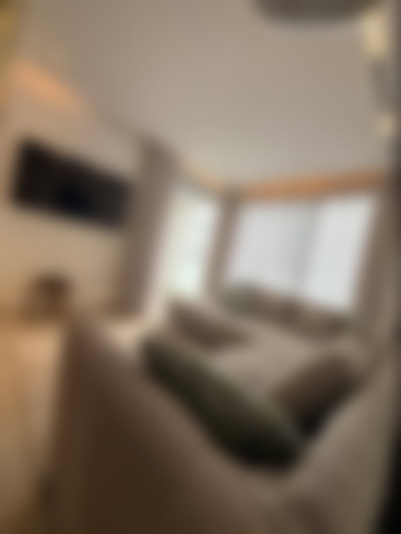 Appartement meublé avec terrasse à louer à l'Oasis Casablanca