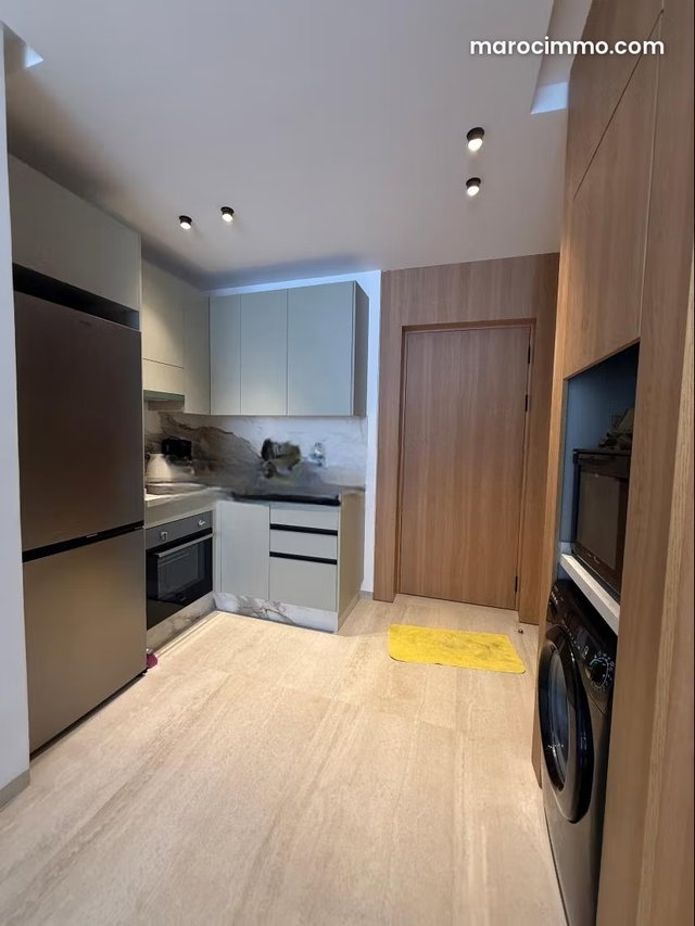 Louez cet appartement à Oasis. 2 pièces. Bien meublé — 5