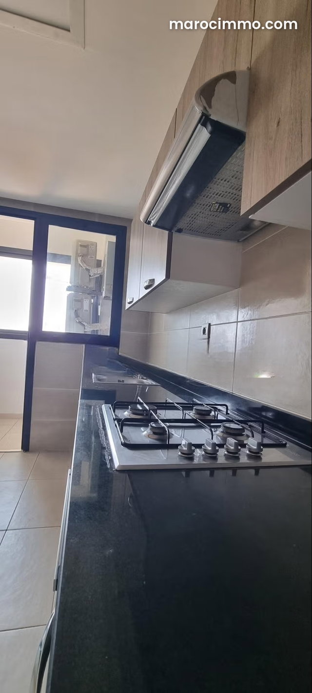 Appartement t4 en location sur prestigia riyad — 5