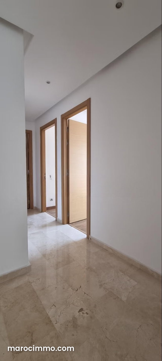 Appartement t4 en location sur prestigia riyad — 4