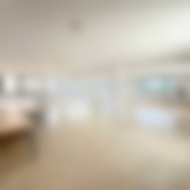 Large Office Floorplate for Lease in Ain Sebaa, Casablanca — 2