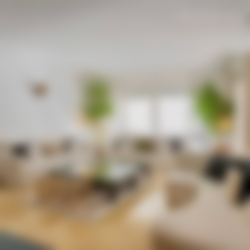 Appartement 136 m², 3 chambres, Racine, Casablanca