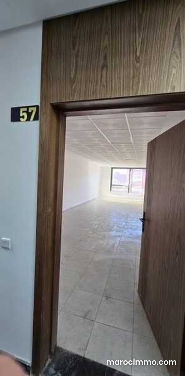 Bureau à Louer de 63.0 m² à Marrakech, Gueliz — 2