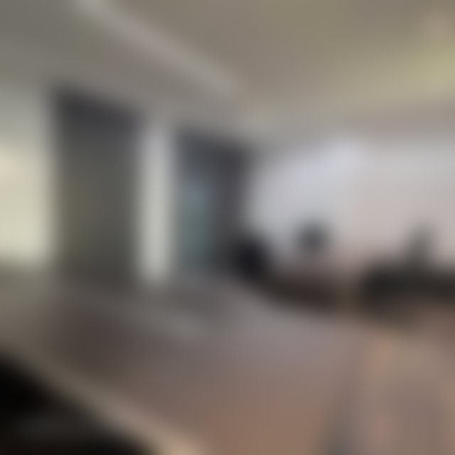 203 m² Top-Floor Office, Sidi Maarouf, Casablanca — 2