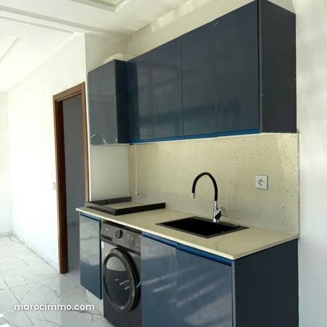 Bureau à Louer de 79.0 m² à Casablanca, Hopitaux — 5