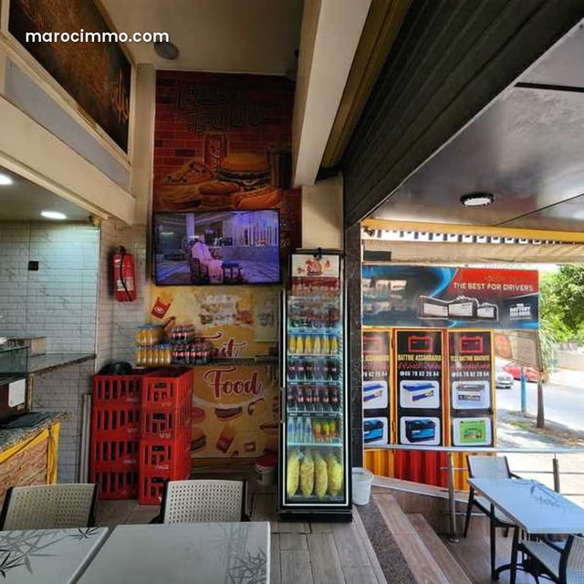 Local commercial à Vendre de 38.0 m² à Casablanca, Sidi Moumen — 3