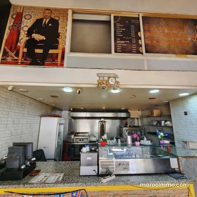 Local commercial à Vendre de 38.0 m² à Casablanca, Sidi Moumen — 2