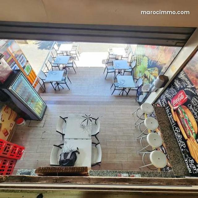 Local commercial à Vendre de 38.0 m² à Casablanca, Sidi Moumen — 5