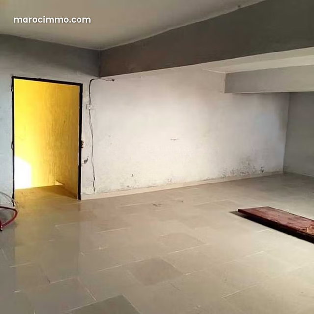 Local commercial à Vendre de 124.0 m² à Casablanca, Fida — 4