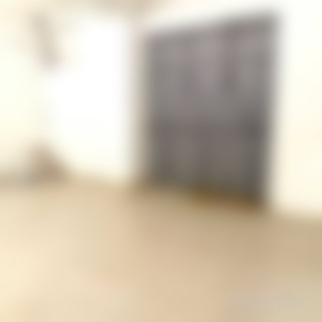 Local commercial 124 m², double vitrine, Al Fida Casablanca — 5