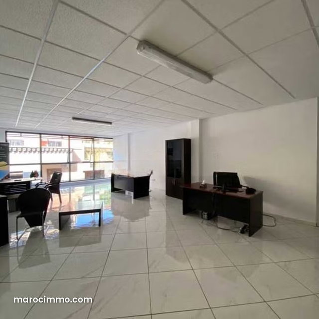 Bureau à Vendre de 90.0 m² à Marrakech, Alal El Fassi — 3