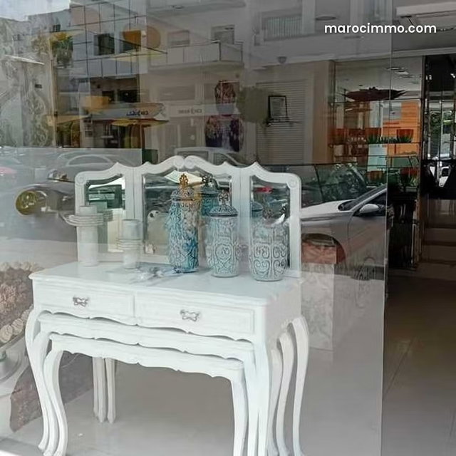 Commercial Space for Sale in Casablanca, Hopitaux — 3