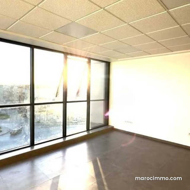 Bureau à Louer de 67.0 m² à Soualem, Riyad Sahel — 5