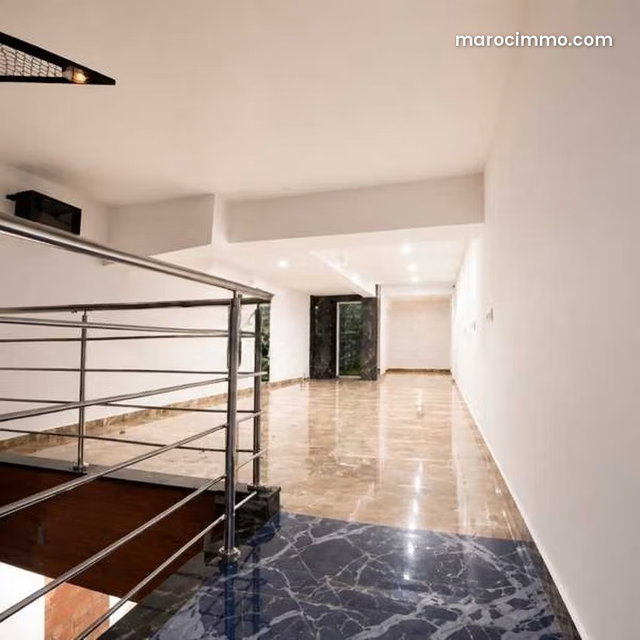 Local commercial à Vendre de 74.0 m² à Casablanca, Palmier Maarif — 2