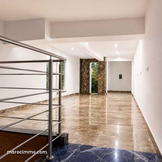 Local commercial à Vendre de 74.0 m² à Casablanca, Palmier Maarif — 3