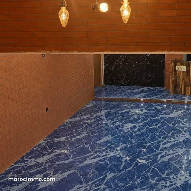 Local commercial à Vendre de 74.0 m² à Casablanca, Palmier Maarif — 5