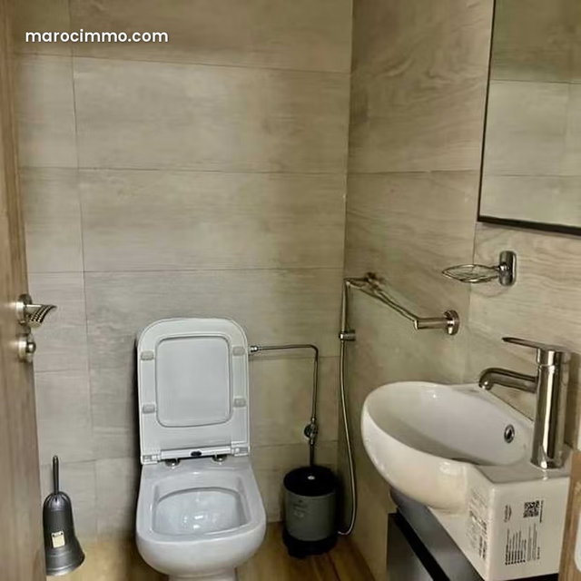 Office for Rent 161.0 m² in Casablanca, Sidi Maarouf — 5