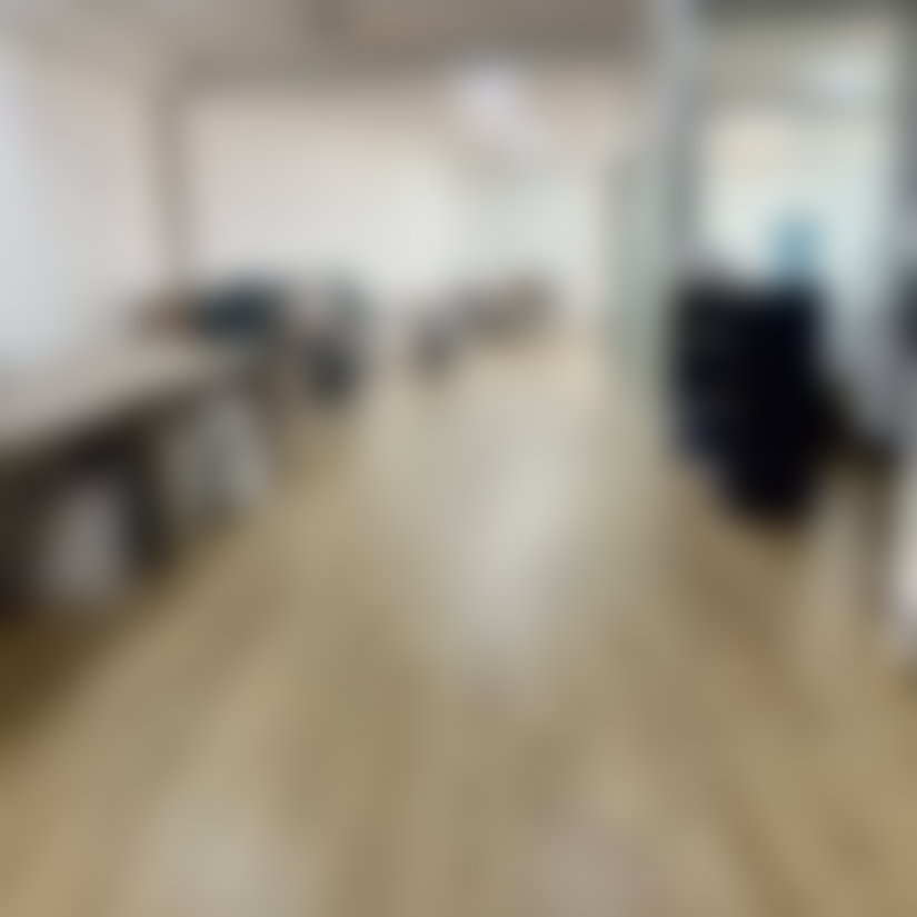Bureau à louer à Sidi Maarouf, Casablanca, 161 m² au 4e étage