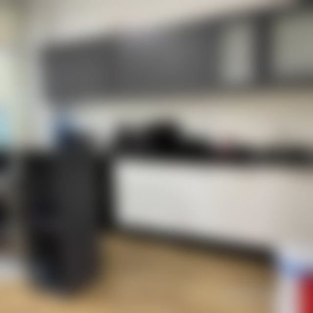 Bureau à louer à Sidi Maarouf, Casablanca, 161 m² au 4e étage — 2