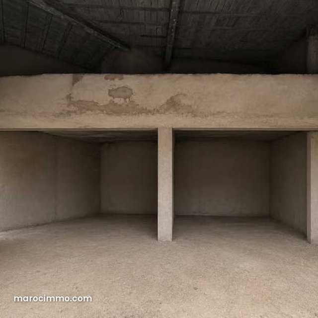 Local commercial à Vendre de 130.0 m² à Casablanca, Triangle D'Or — 3