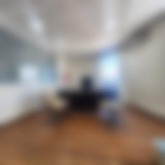 Bureau lumineux 121 m² au cœur de Gauthier Casablanca — 2