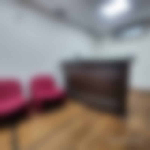 Bureau lumineux 121 m² au cœur de Gauthier Casablanca — 5