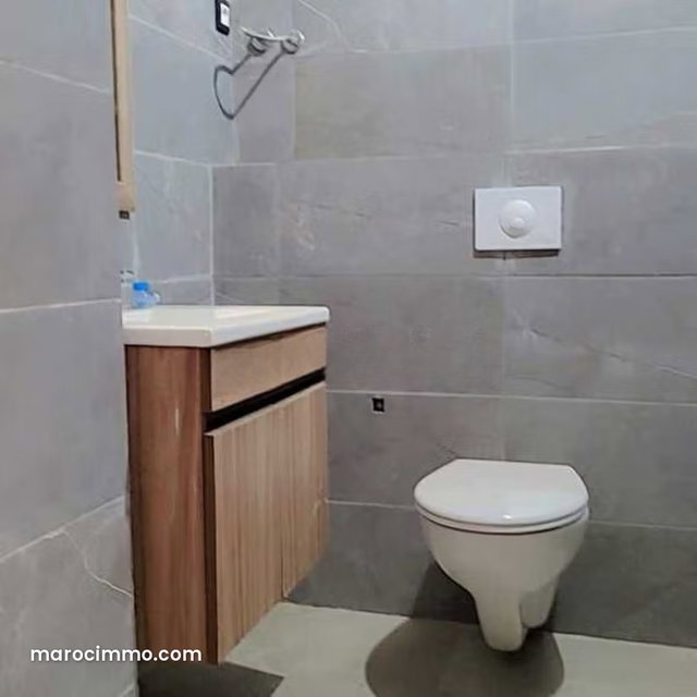 Bureau à Louer de 96.0 m² à Casablanca, Roches Noires — 3