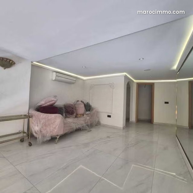 Local commercial à Vendre de 92.0 m² à Casablanca, Triangle D'Or — 4