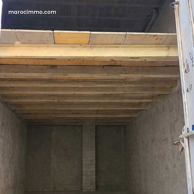 Local commercial à Louer de 65.0 m² à Casablanca, Roches Noires — 4