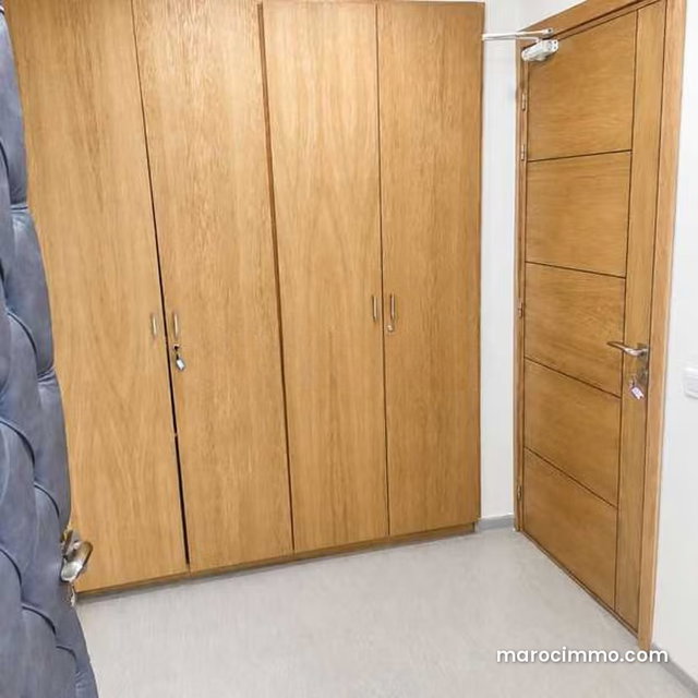 Bureau à Louer de 50.0 m² à Casablanca, Maarif — 4