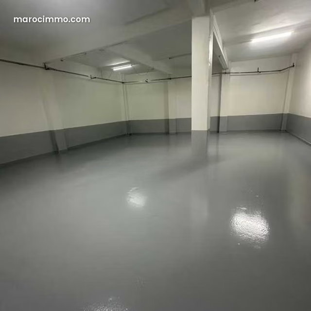 Local commercial à Vendre de 296.0 m² à Casablanca, Beausejour — 5