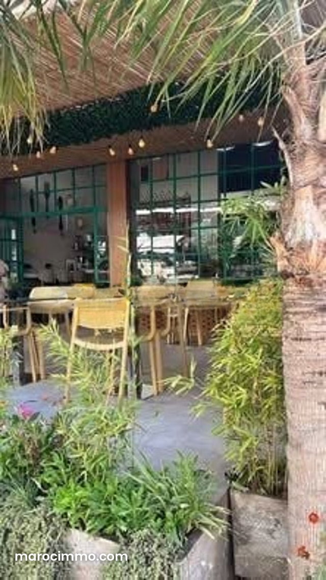 Local commercial à Louer de 72.0 m² à Témara, Hay Al Wifaq — 4