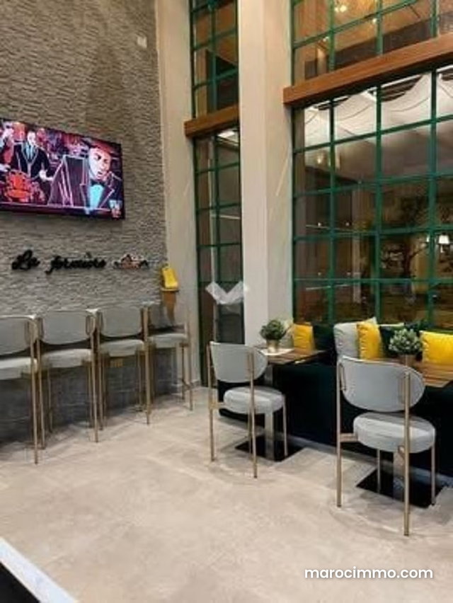Local commercial à Louer de 72.0 m² à Témara, Hay Al Wifaq — 3