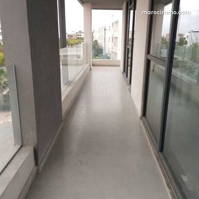 Bureau à Louer de 91.0 m² à Casablanca, Almaz Hay Hassani — 4