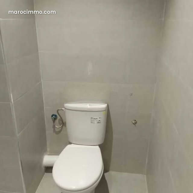 Bureau à Louer de 91.0 m² à Casablanca, Almaz Hay Hassani — 3